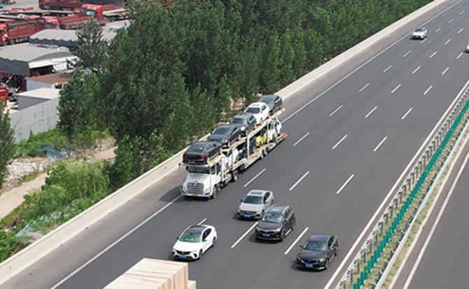 农安高速公路汽车救援
