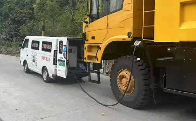 农安新能源车充电搭电